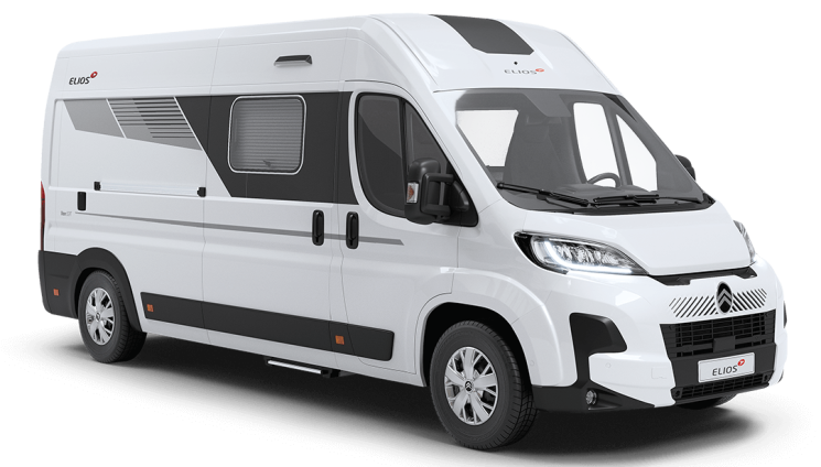 elios france le van crossover a vivre gamme sky lift