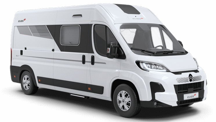 elios france van